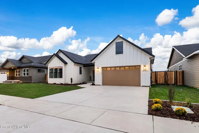 $709,000 | 2081 Aspen Way, Sandpoint, ID 83864