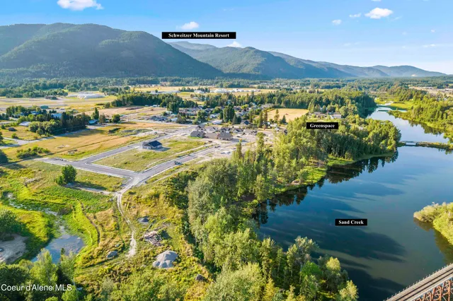 $709,000 | 2081 Aspen Way, Sandpoint, ID 83864