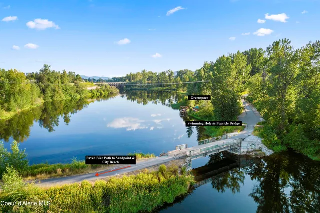 $709,000 | 2081 Aspen Way, Sandpoint, ID 83864