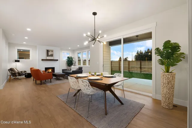 $709,000 | 2081 Aspen Way, Sandpoint, ID 83864