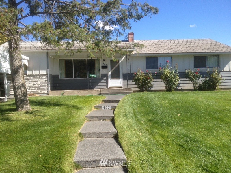 427 North Earl Road Moses Lake, WA 98837 - Photo 14 of 14 Gallery Image 14