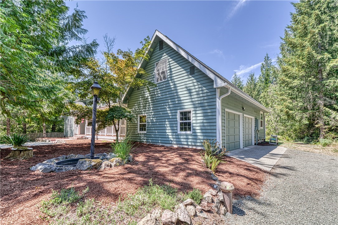 15601 Northwest Hite Center Road Seabeck, WA 98380 - Photo 3 of 29 Gallery Image 3