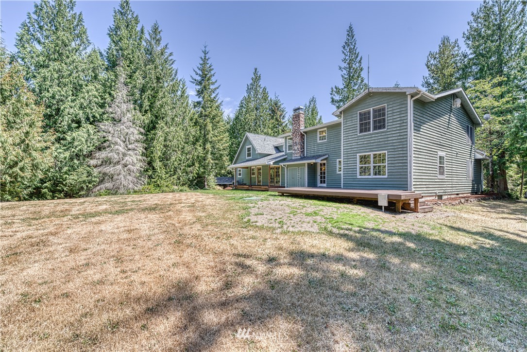 15601 Northwest Hite Center Road Seabeck, WA 98380 - Photo 4 of 29 Gallery Image 4