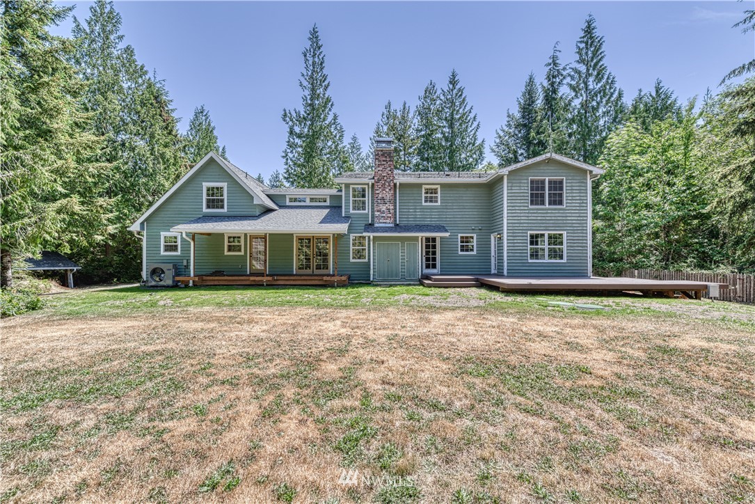 15601 Northwest Hite Center Road Seabeck, WA 98380 - Photo 5 of 29 Gallery Image 5