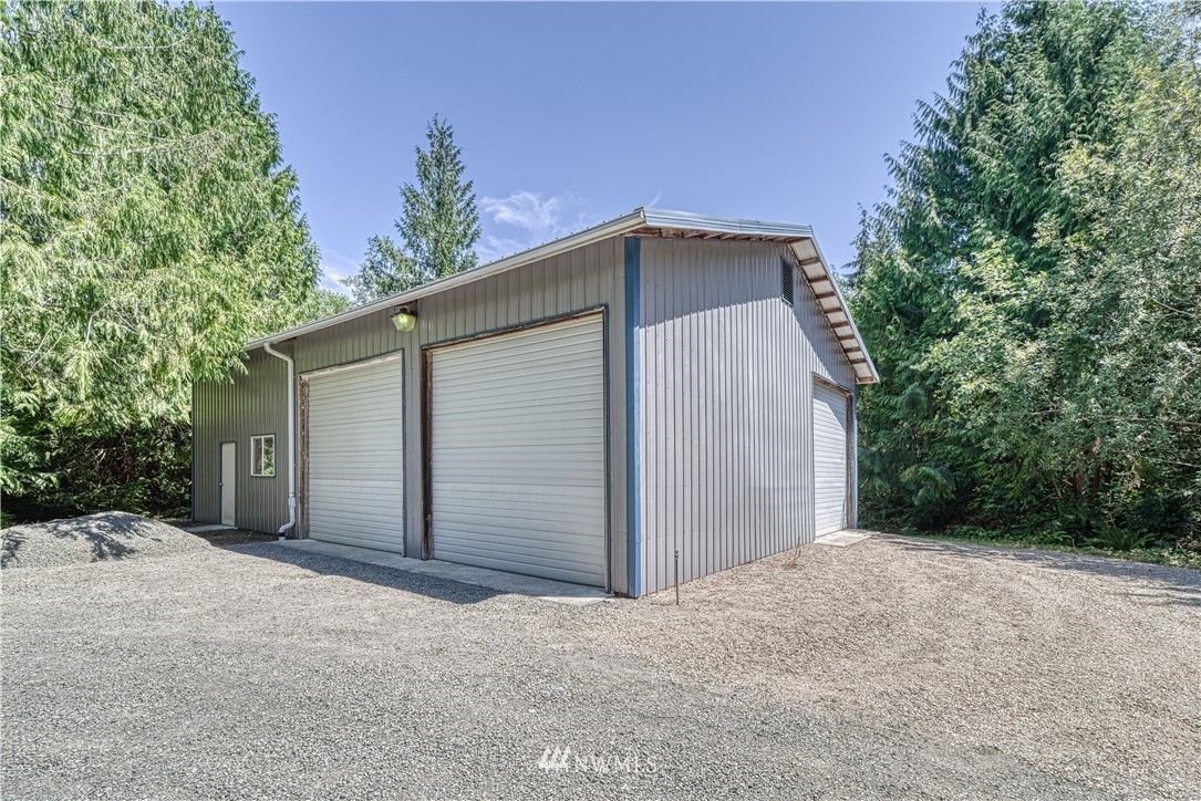 15601 Northwest Hite Center Road Seabeck, WA 98380 - Photo 7 of 29 Gallery Image 7