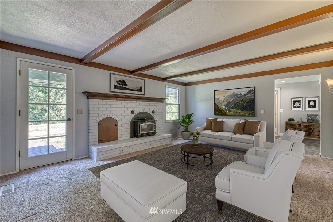 15601 Northwest Hite Center Road Seabeck, WA 98380 - Photo 9 of 29 Gallery Image 9