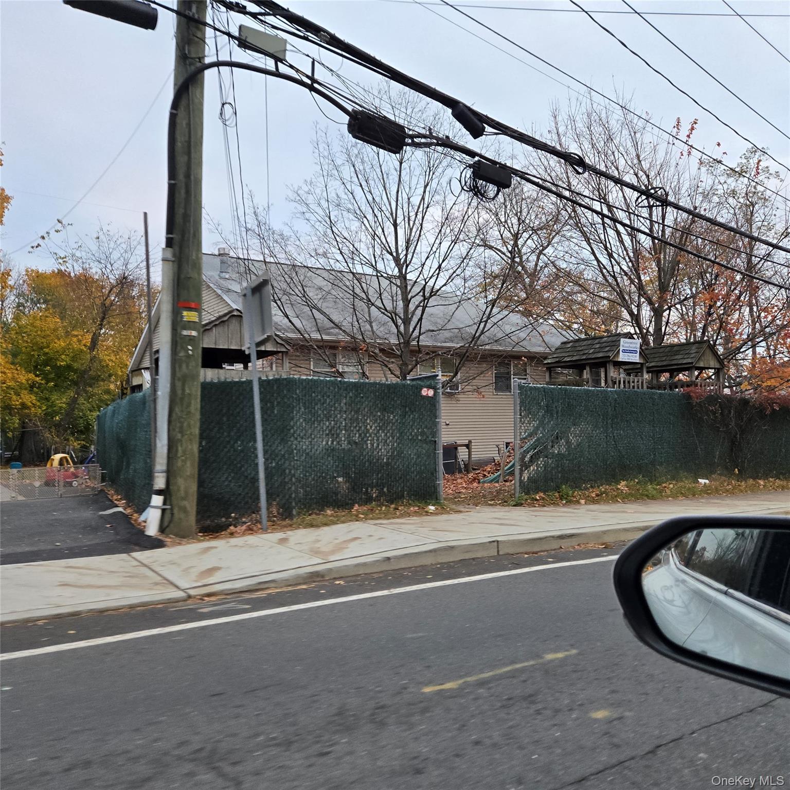 1 Blauvelt Road Monsey, NY 10952 - Photo 3 of 4 a view of a house with a yard