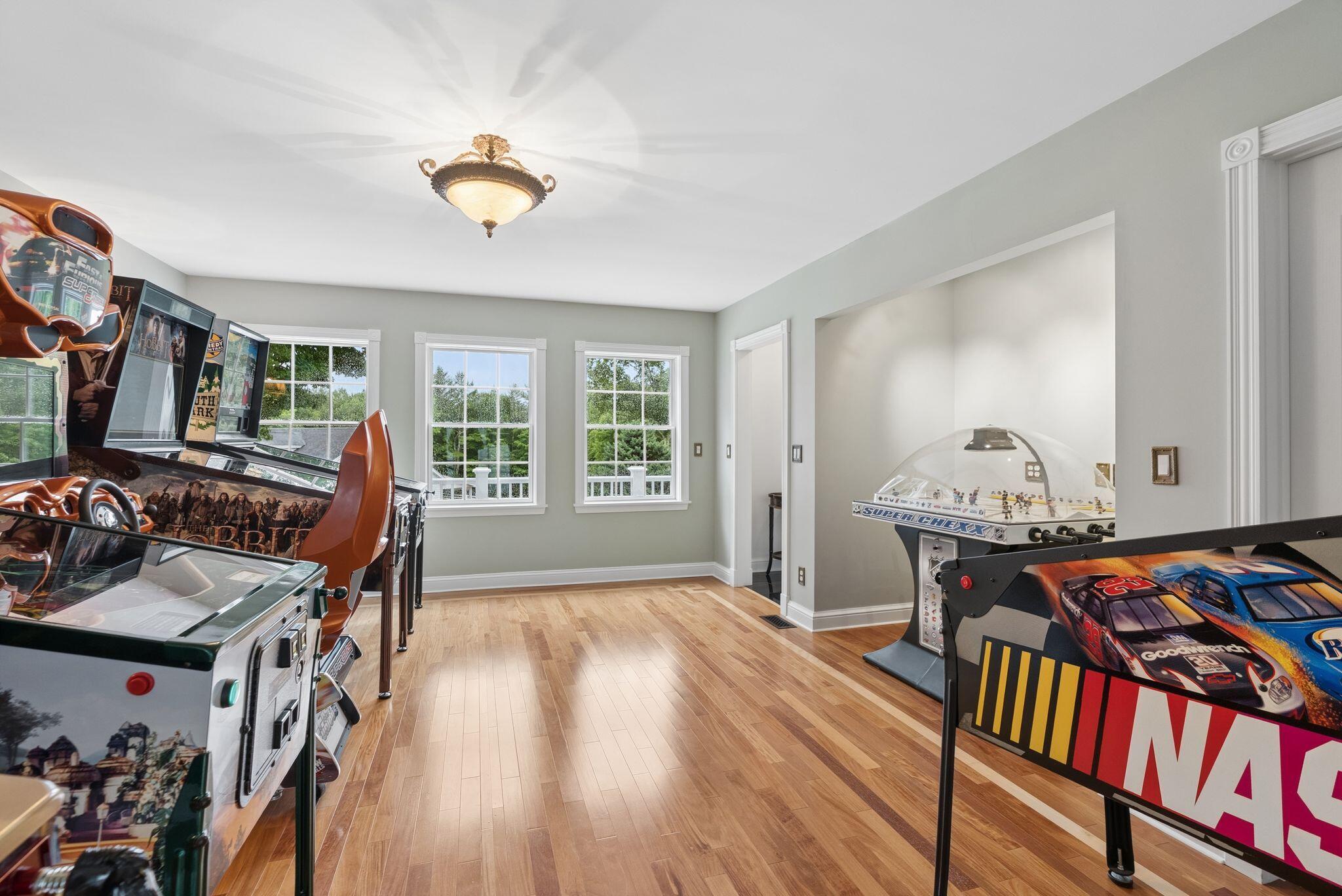 307 Lewis Hill Road Bowdoin, ME 04287 - Photo 45 of 125 55_DSC04415