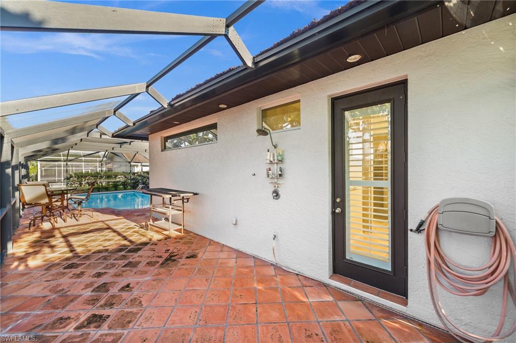 544 Roma Court Naples, FL 34110 - Photo 36 of 41 a view of a storage & utility room