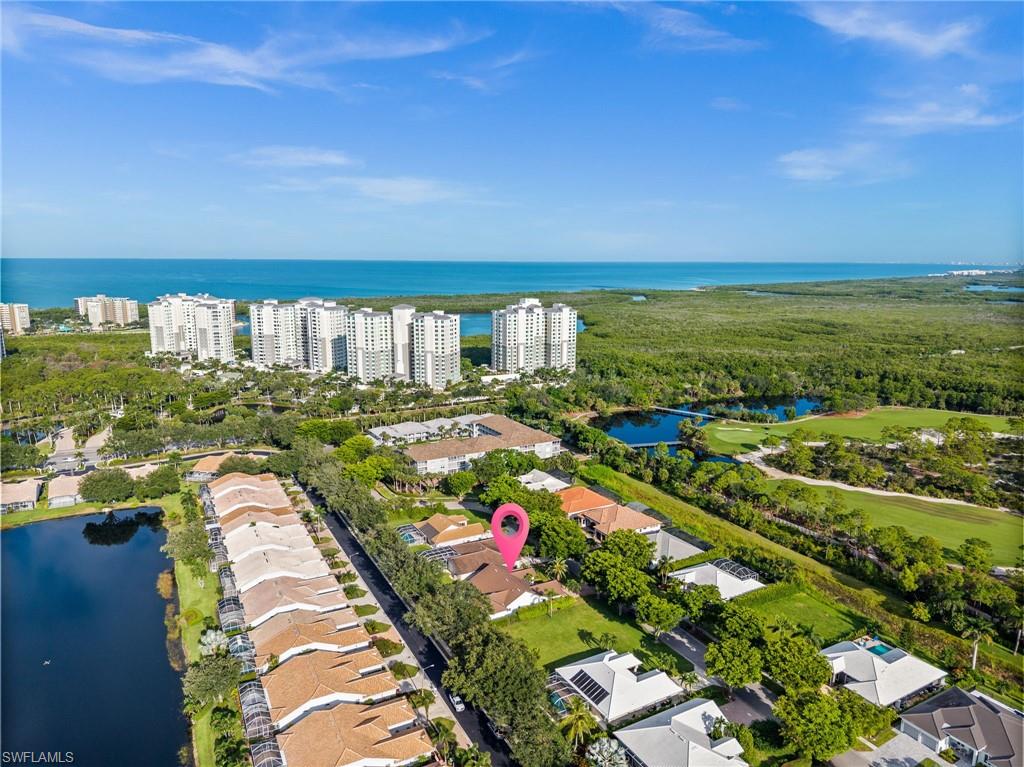 544 Roma Court Naples, FL 34110 - Photo 40 of 41 a view of a city