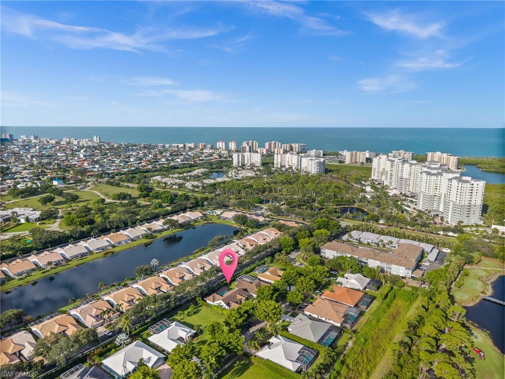 544 Roma Court Naples, FL 34110 - Photo 41 of 41 a view of a city with ocean view