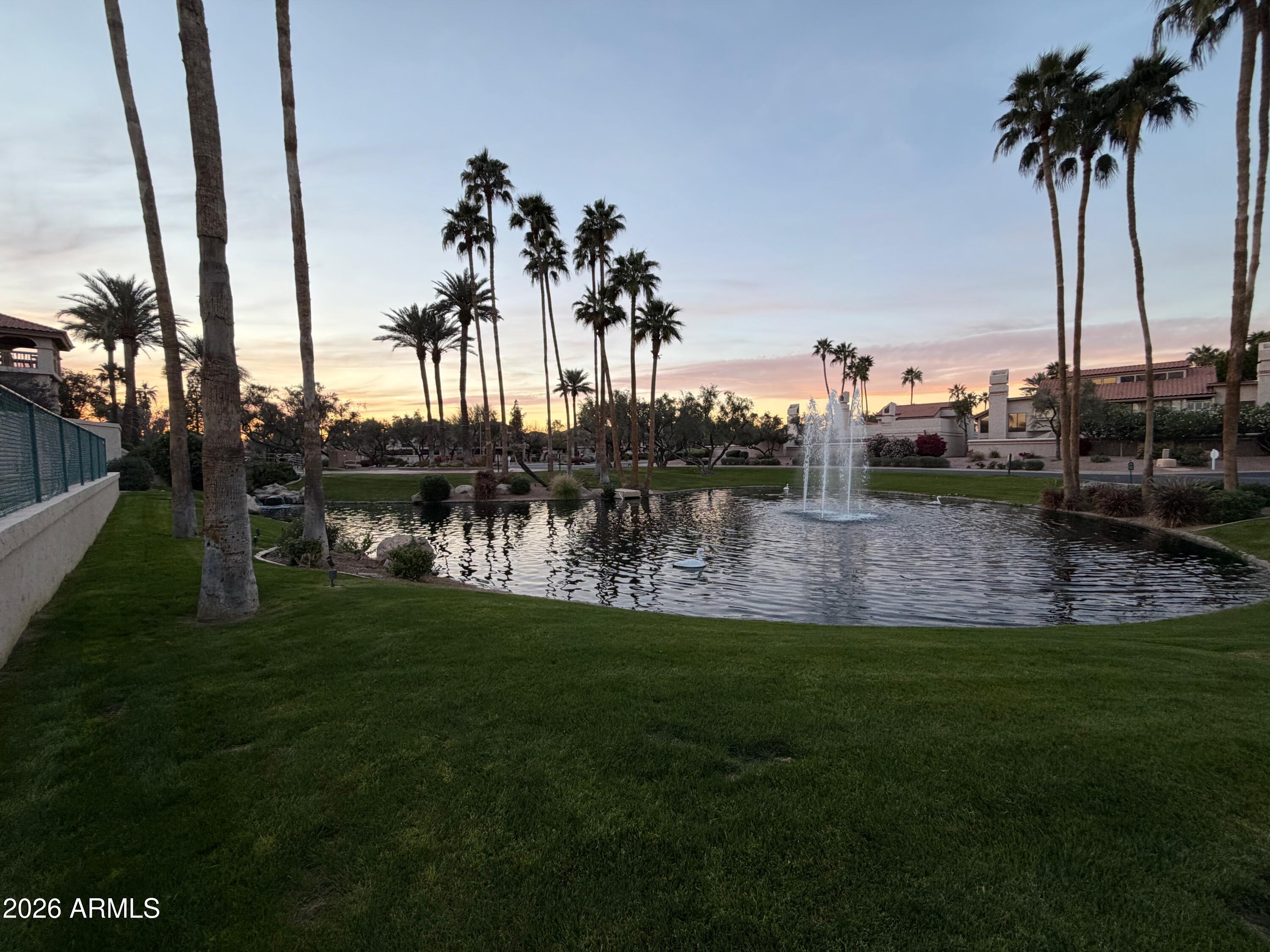9705 East Mountain View Road, Unit 1126 Scottsdale, AZ 85258 - Photo 25 of 33 a view of a park