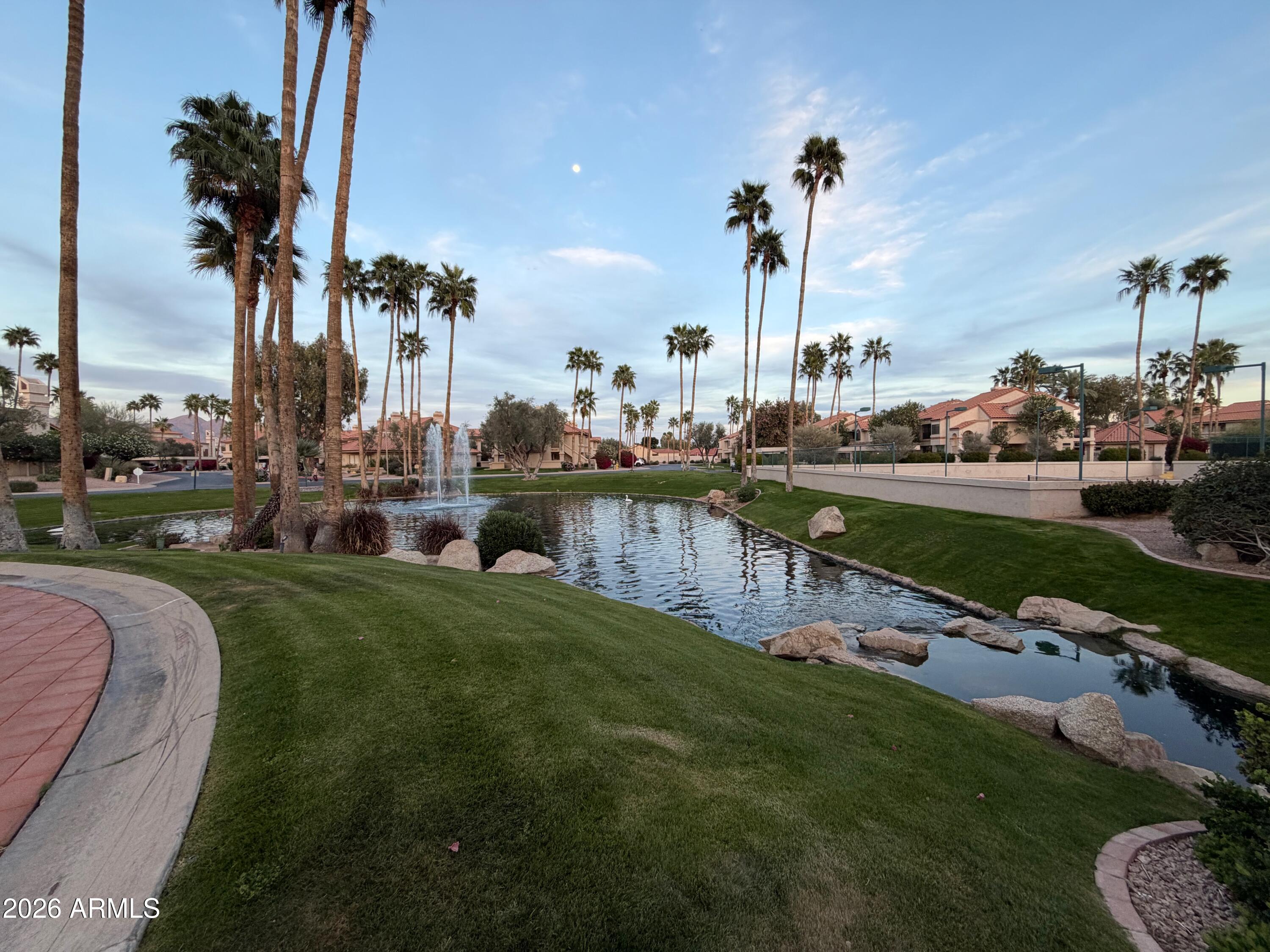 9705 East Mountain View Road, Unit 1126 Scottsdale, AZ 85258 - Photo 33 of 33 a view of a city