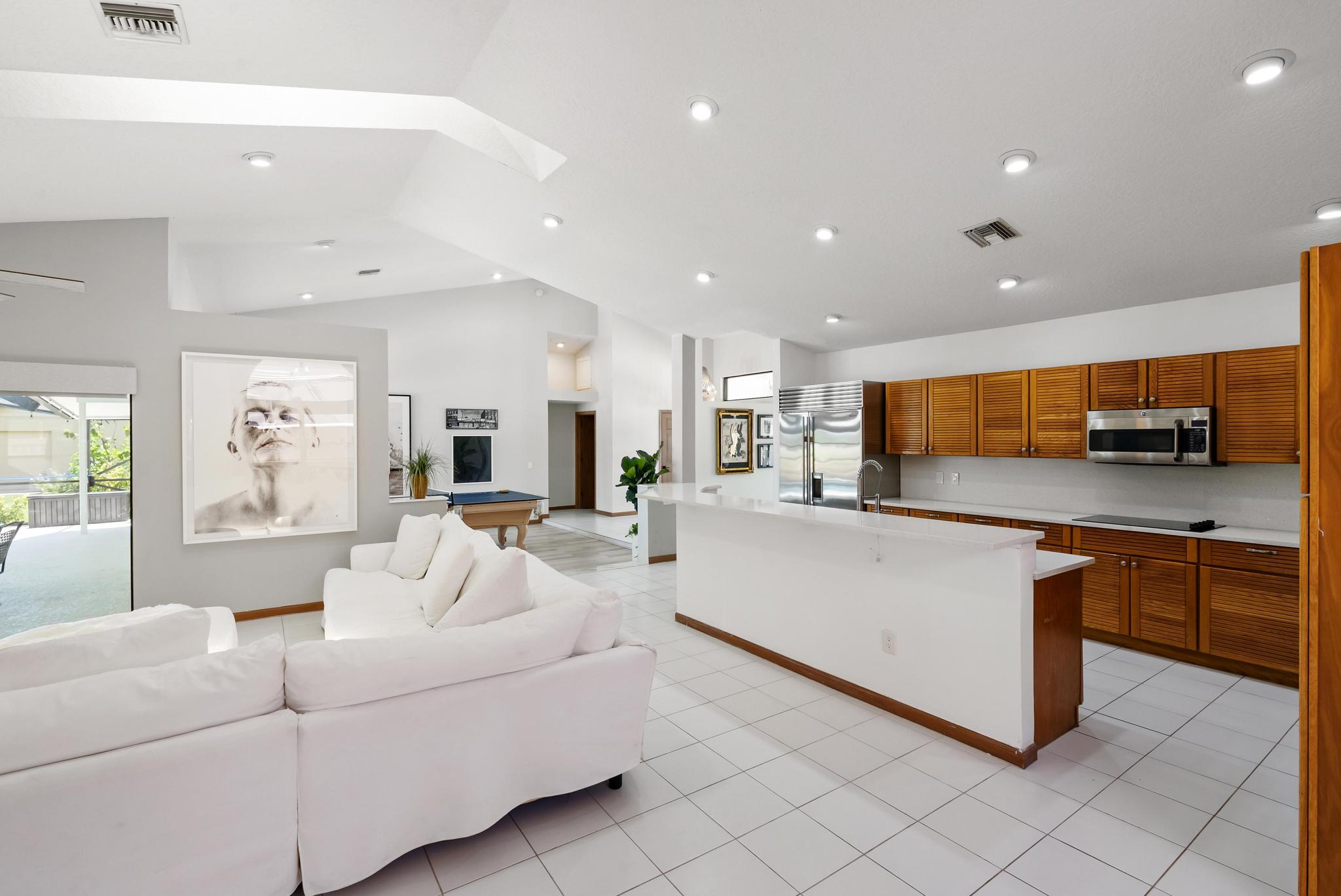 4227 Fox Trace Road Boynton Beach, FL 33436 - Photo 15 of 42 Open Concept