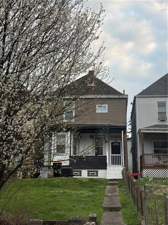 812 Rose Street McKees Rocks, PA 15136 - Photo 27 of 27