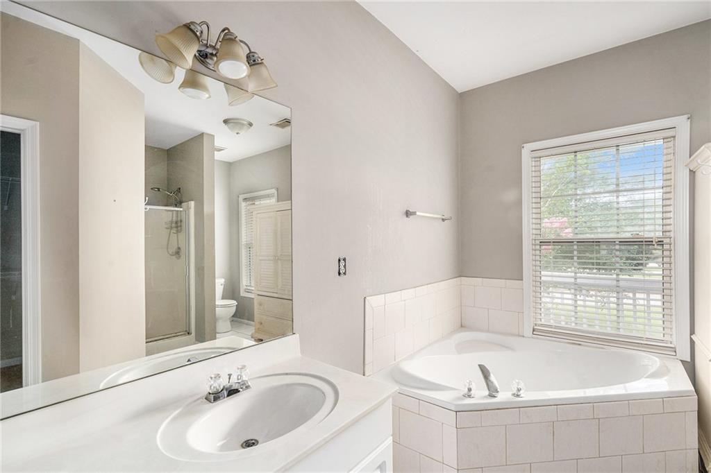 284 Valley Way Hampton, GA 30228 - Photo 17 of 31