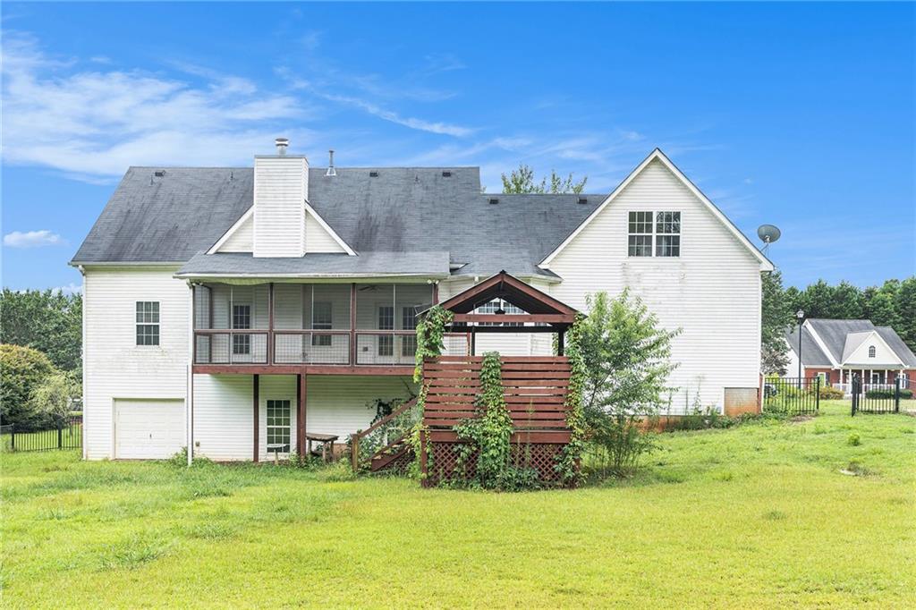 284 Valley Way Hampton, GA 30228 - Photo 30 of 31