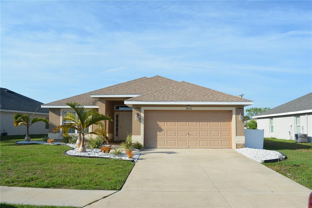 27076 Brook Forest Road Punta Gorda, FL 33950 - Photo 1 of 1 Street View