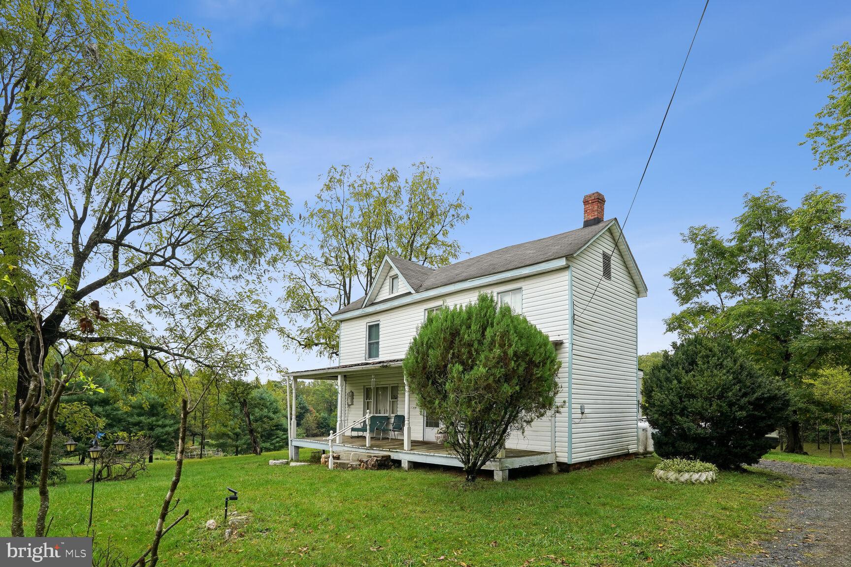 5095 Leeds Manor Road Hume, VA 22639 - Photo 9 of 15