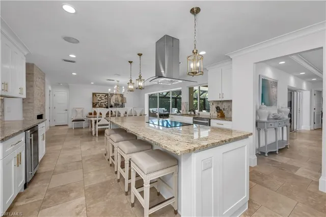 $34,500 | 718 Old Trail Drive, Naples, FL 34103