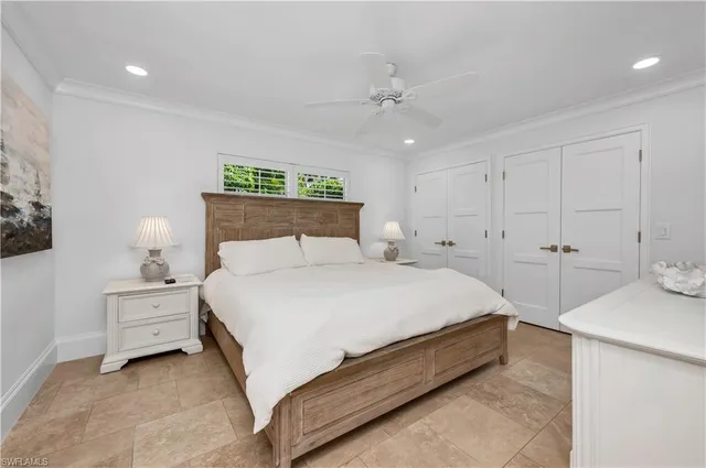 $34,500 | 718 Old Trail Drive, Naples, FL 34103