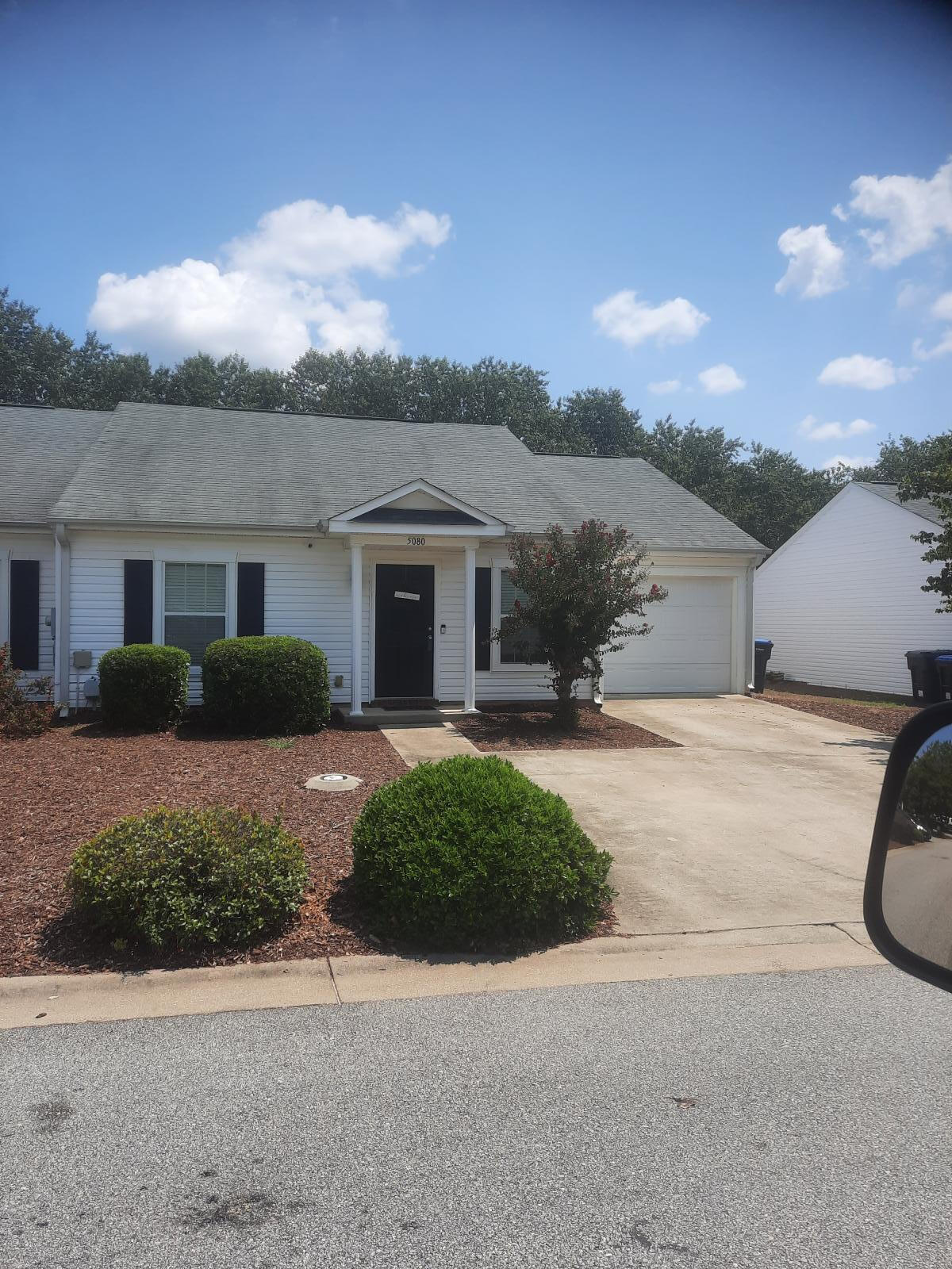 5080 Wheeler Lake Road Augusta, GA 30909 - Photo 14 of 16 20210808_125424