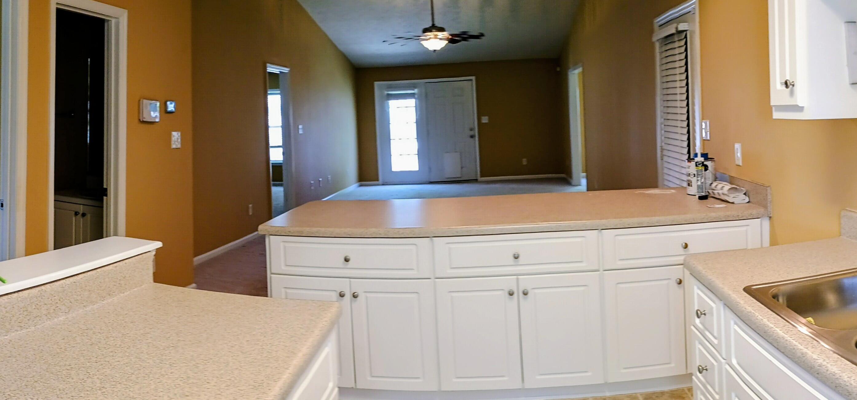 5080 Wheeler Lake Road Augusta, GA 30909 - Photo 3 of 16 Kitchen