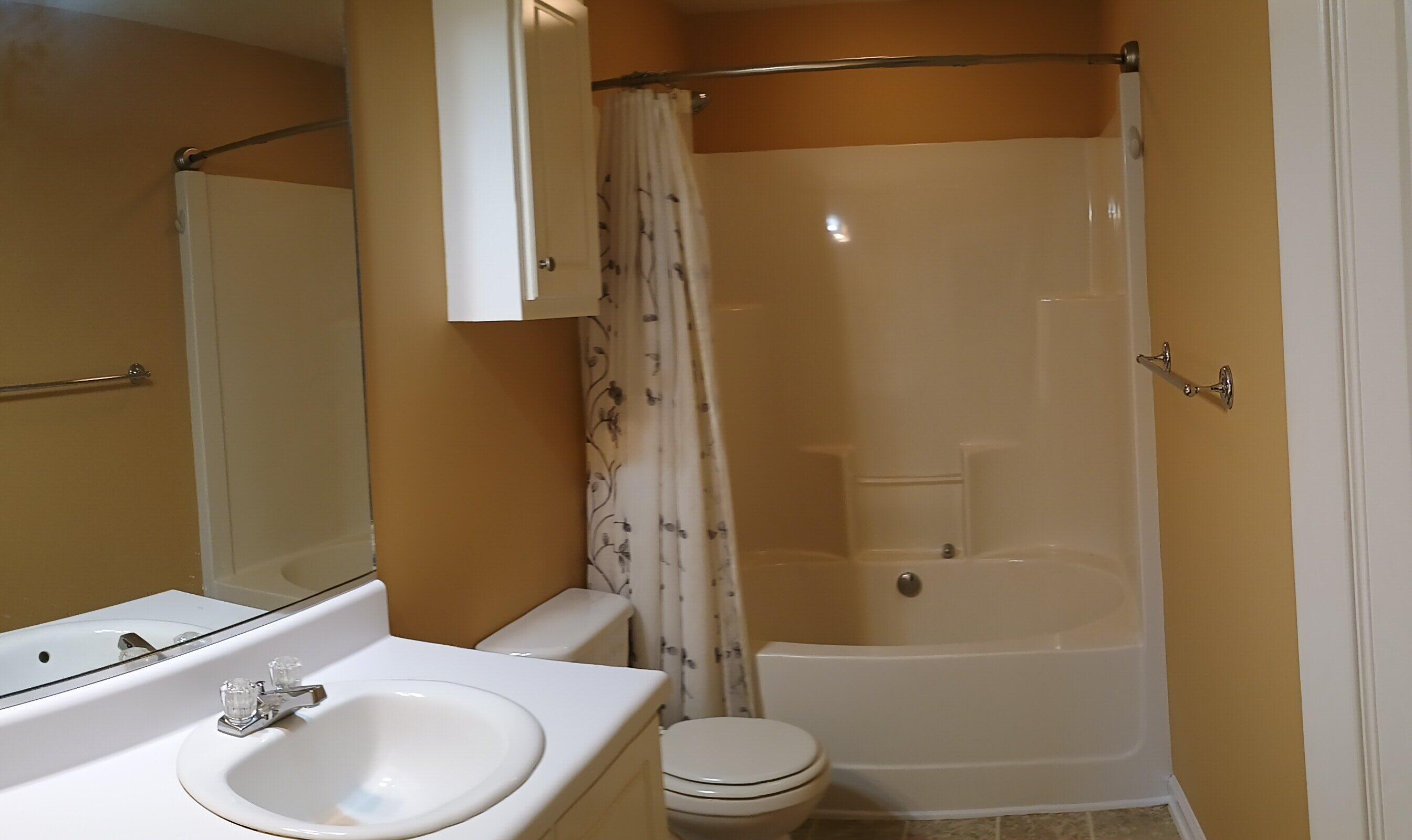 5080 Wheeler Lake Road Augusta, GA 30909 - Photo 6 of 16 Primary Bath