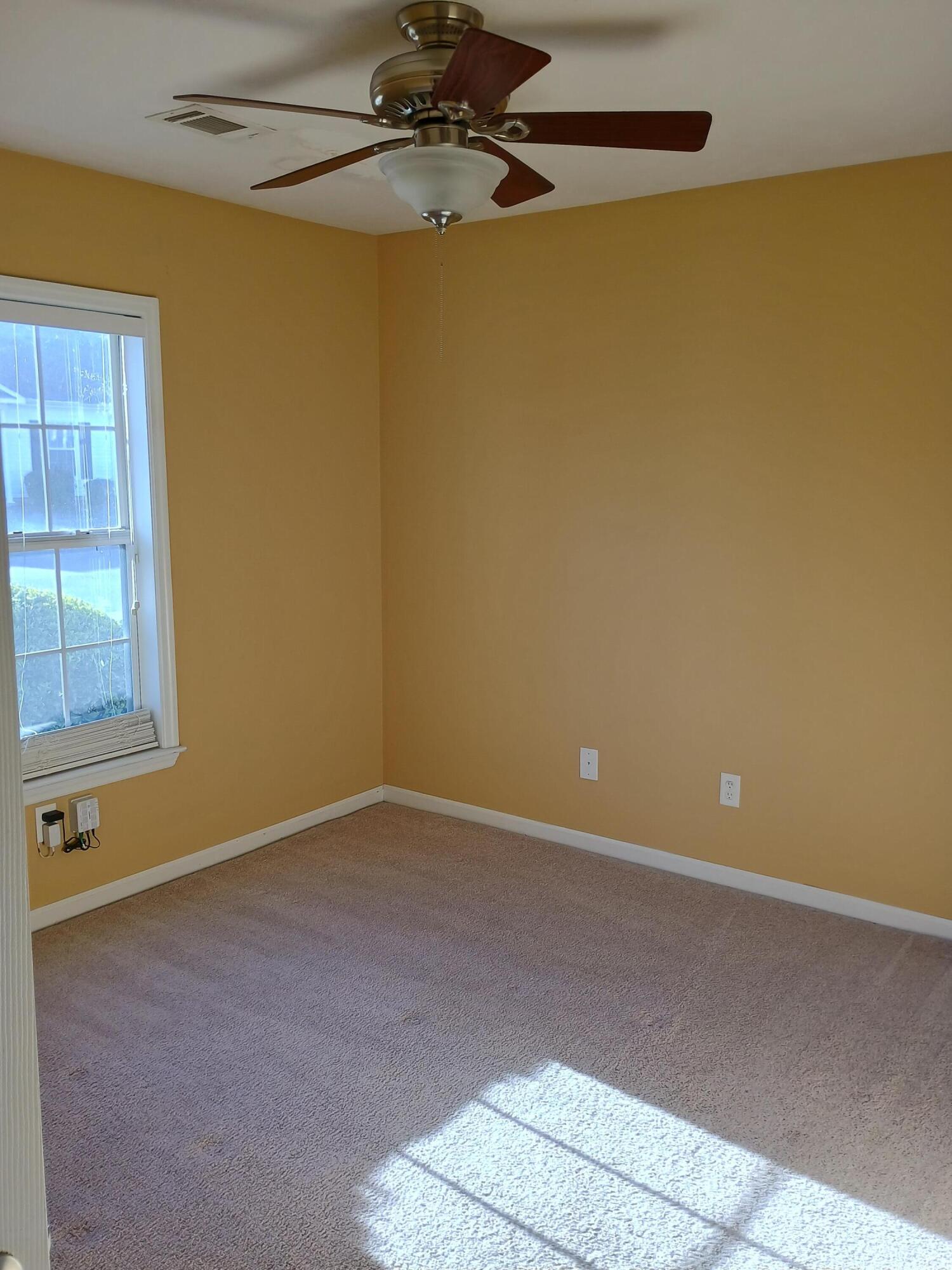 5080 Wheeler Lake Road Augusta, GA 30909 - Photo 9 of 16 2nd Bedroom