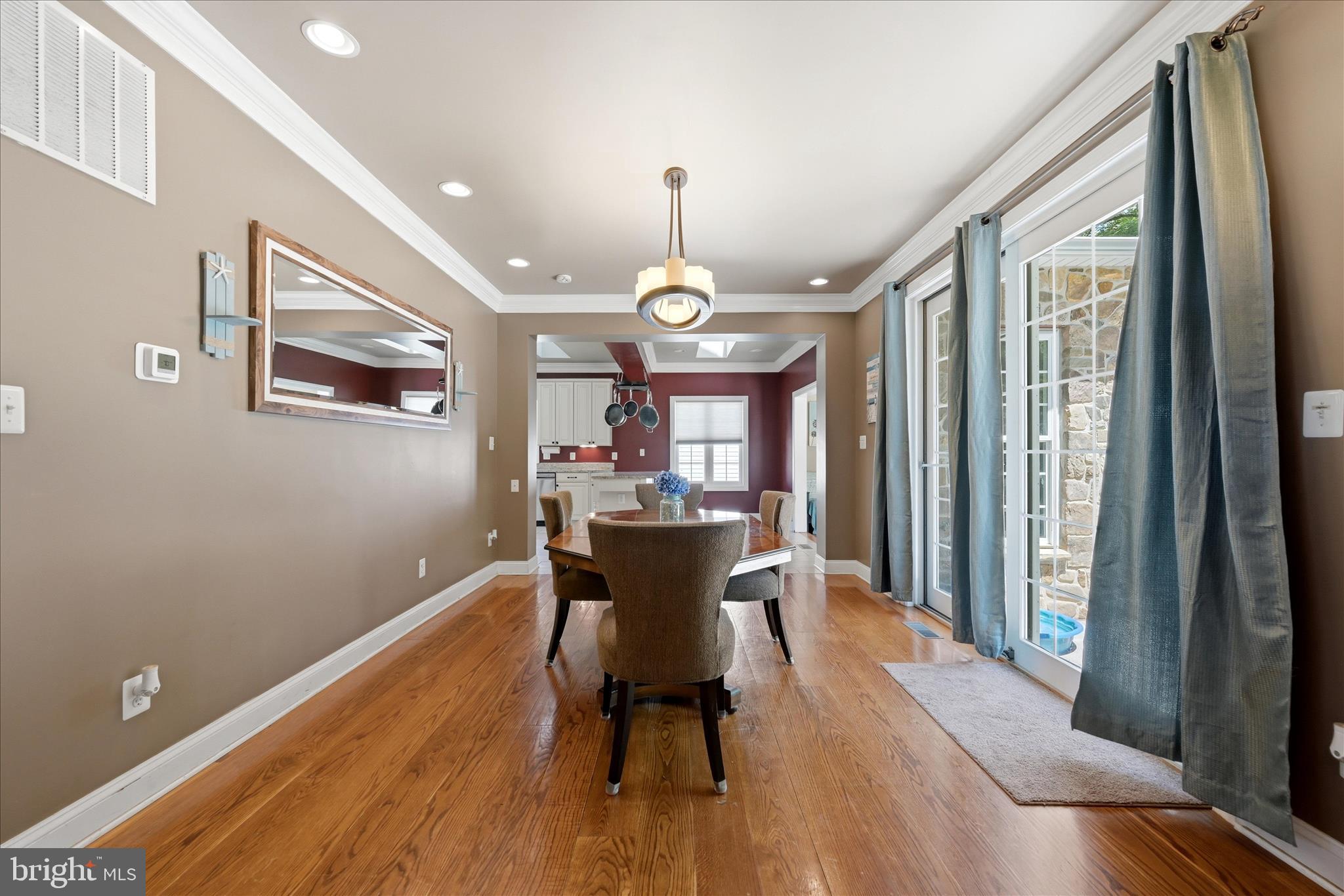 59 Howards Lane Boyce, VA 22620 - Photo 14 of 81 Dining Area