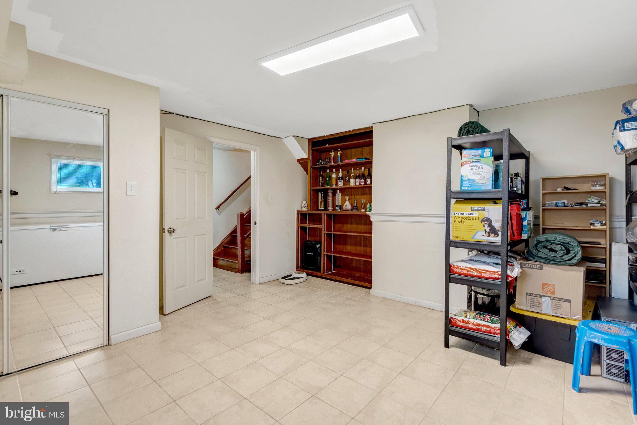 5910 Flanders Street Springfield, VA 22150 - Photo 30 of 40 Rec Room