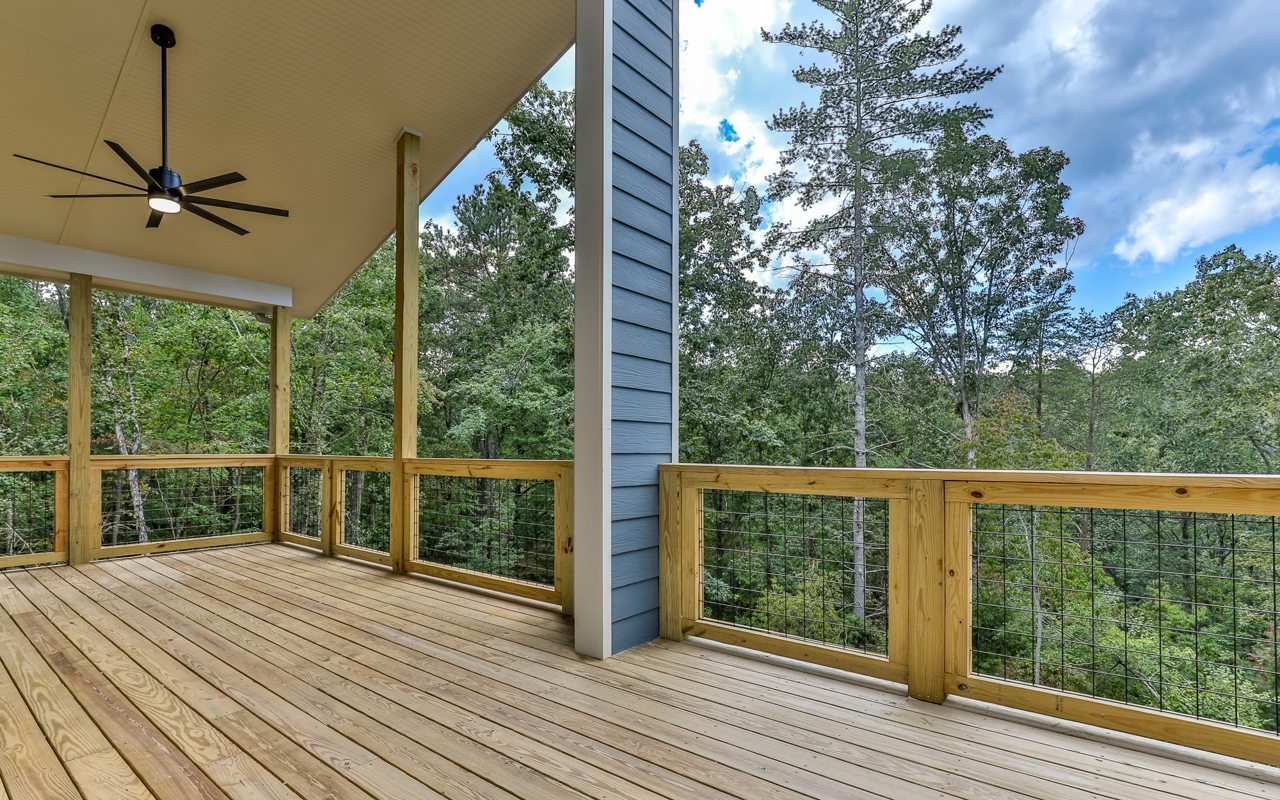 230 Ridge Crest Circle Ellijay, GA 30540 - Photo 4 of 53 Additional View