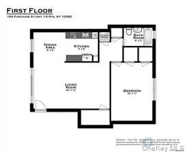 184 Purchase Street, Unit 16 Rye, NY 10580 - Photo 13 of 23