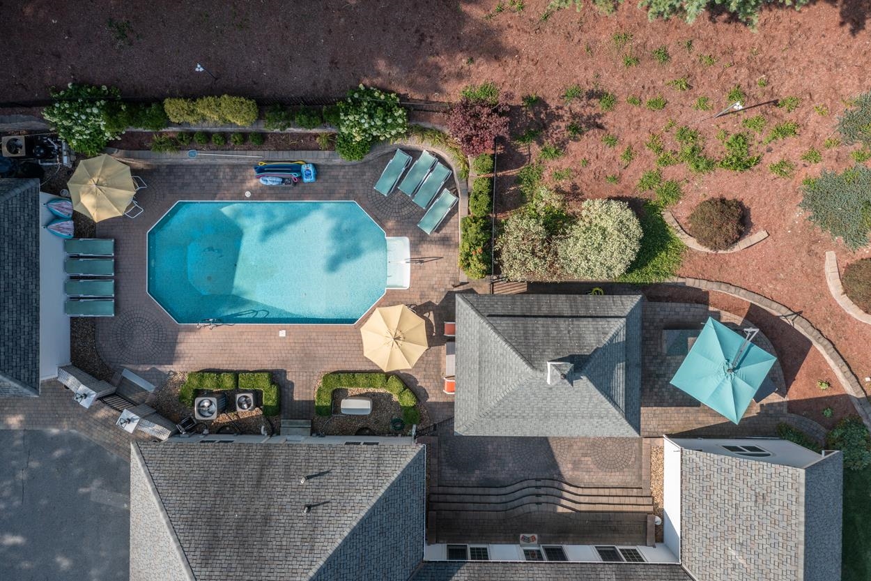 135 Hooker Farm Road Salem, NH 03079 - Photo 24 of 40