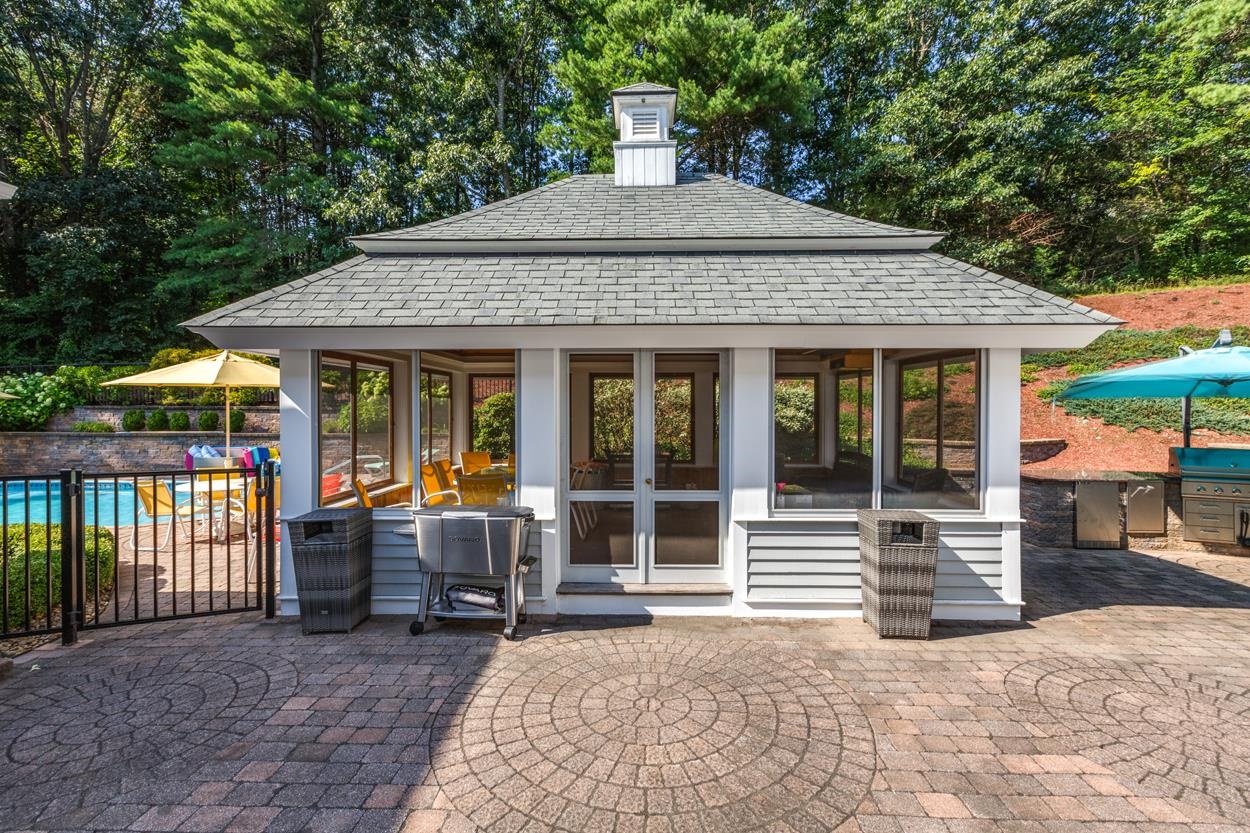 135 Hooker Farm Road Salem, NH 03079 - Photo 25 of 40