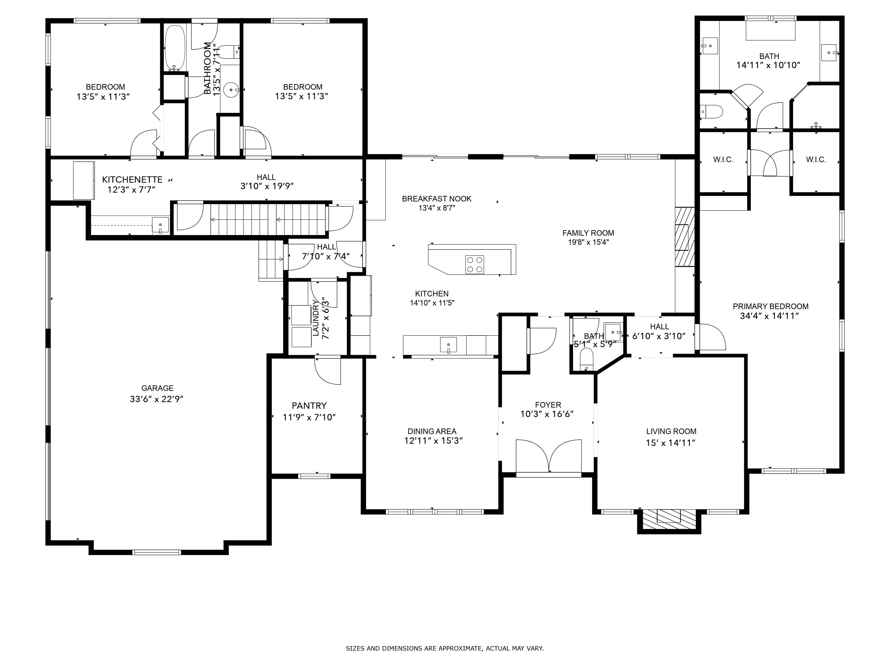 135 Hooker Farm Road Salem, NH 03079 - Photo 32 of 40