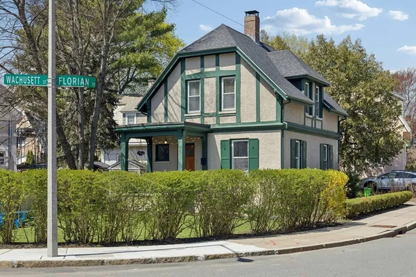 $899,000 | 90 Florian Street, Boston, MA 02130