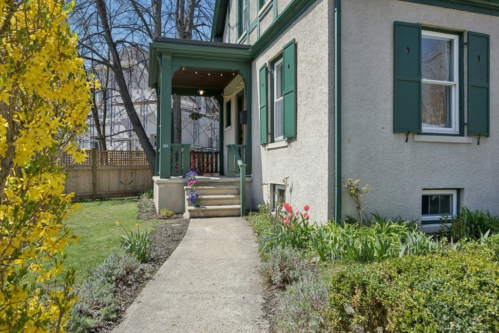90 Florian Street Boston, MA 02130 - Photo 2 of 32