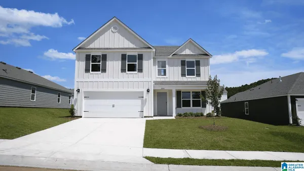 $329,900 | 368 Archers Brk Way, Springville, AL 35146