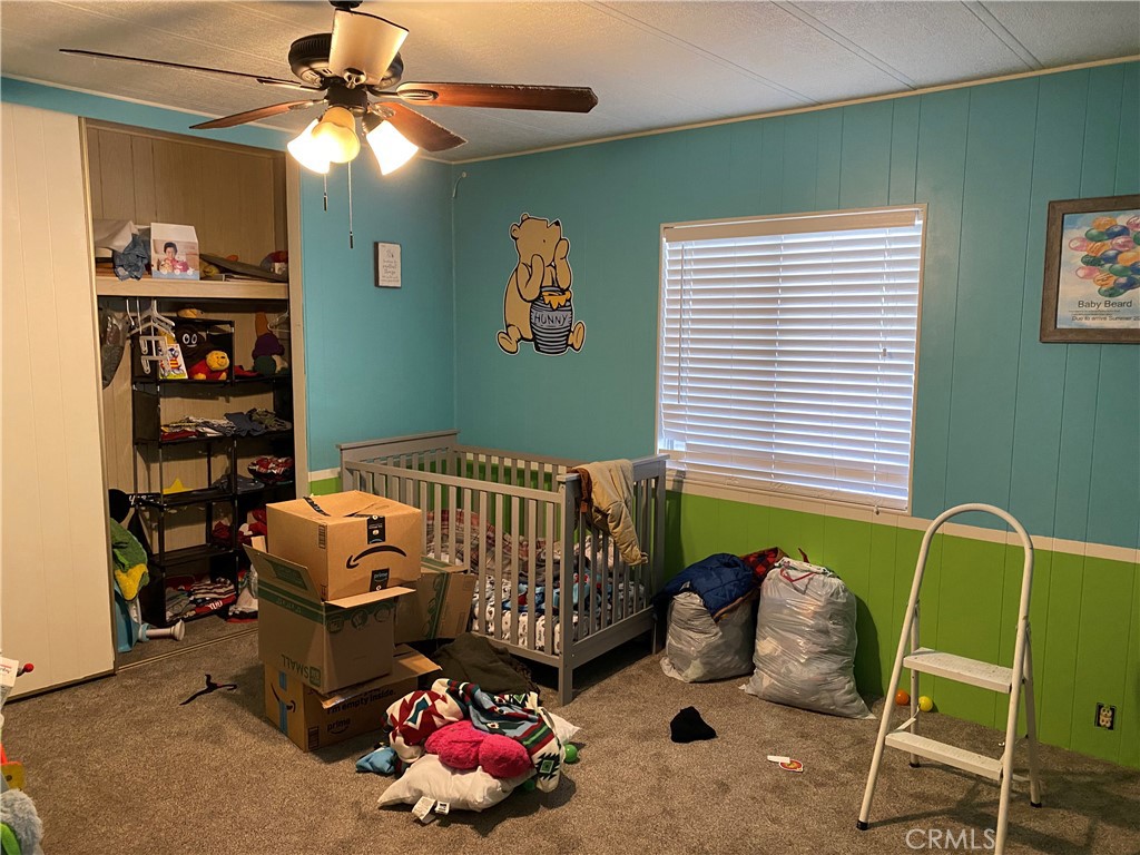 20683 Waalew Road, Unit B161 Apple Valley, CA 92307 - Photo 23 of 30 Bedroom 1
