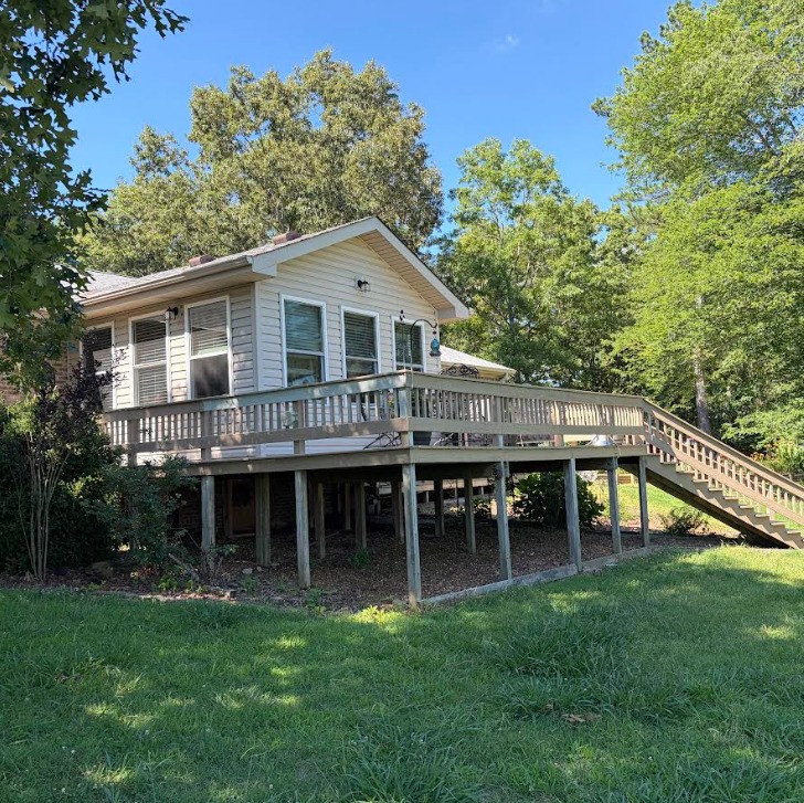 3429 Point Mason Road Big Sandy, TN 38221 - Photo 2 of 23