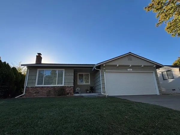 $425,000 | 5660 Jacks Lane, Sacramento, CA 95822
