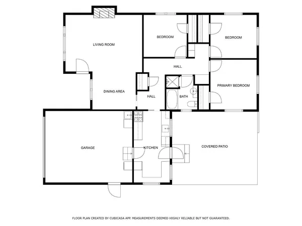 $425,000 | 5660 Jacks Lane, Sacramento, CA 95822