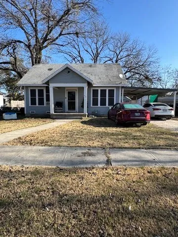 $132,000 | 410 S Avenue East, Clifton, TX 76634