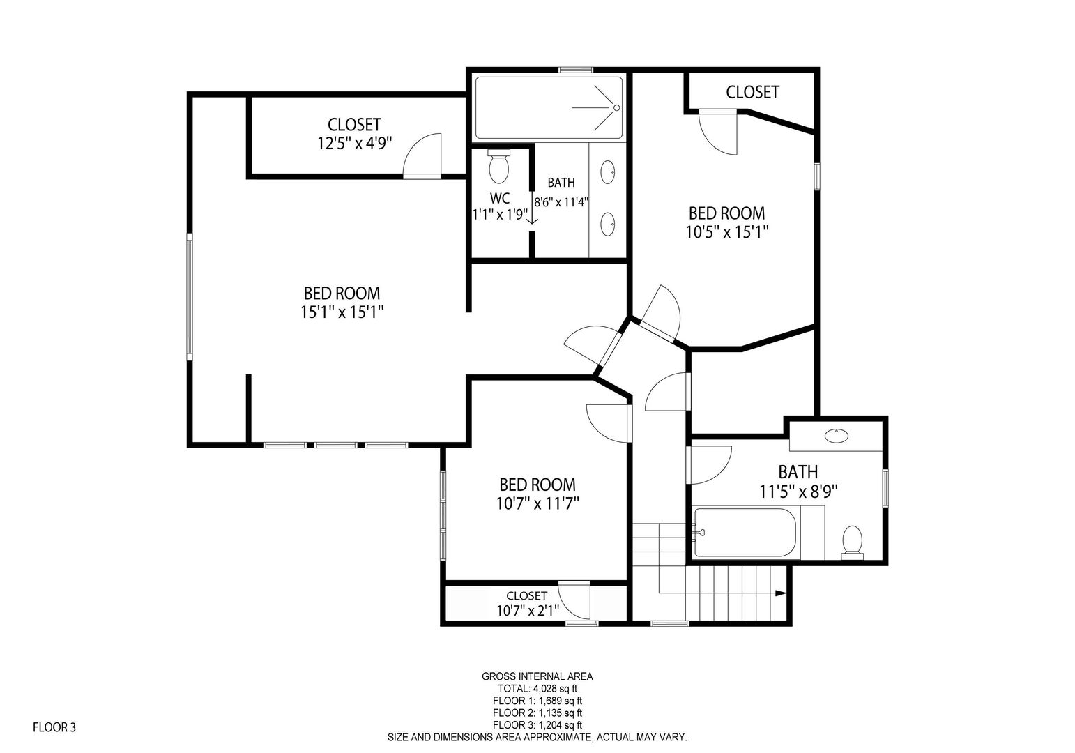 220 Fairbank Road Riverside, IL 60546 - Photo 50 of 51