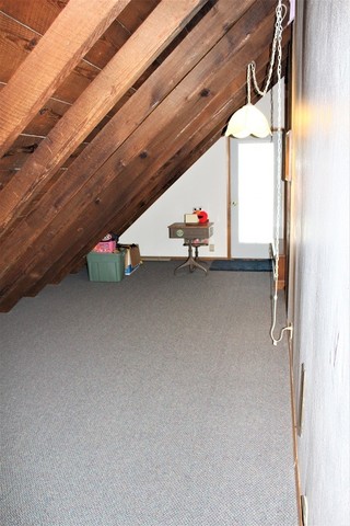 20299 Pigeon Road Morrison, IL 61270 - Photo 22 of 58 a view of under construction area