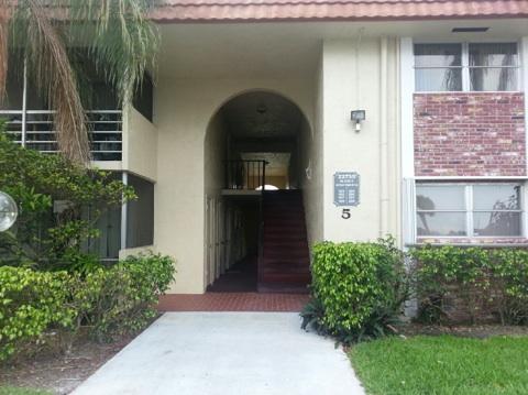 22735 Southwest 66th Avenue, Unit 208 Boca Raton, FL 33428 - Photo 1 of 11 front