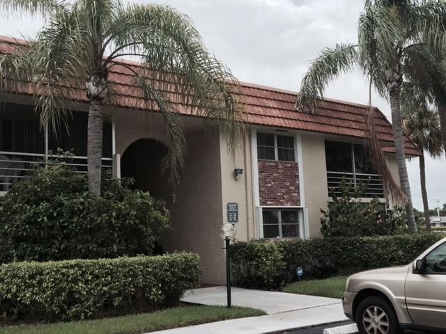 22735 Southwest 66th Avenue, Unit 208 Boca Raton, FL 33428 - Photo 11 of 11 22788 front