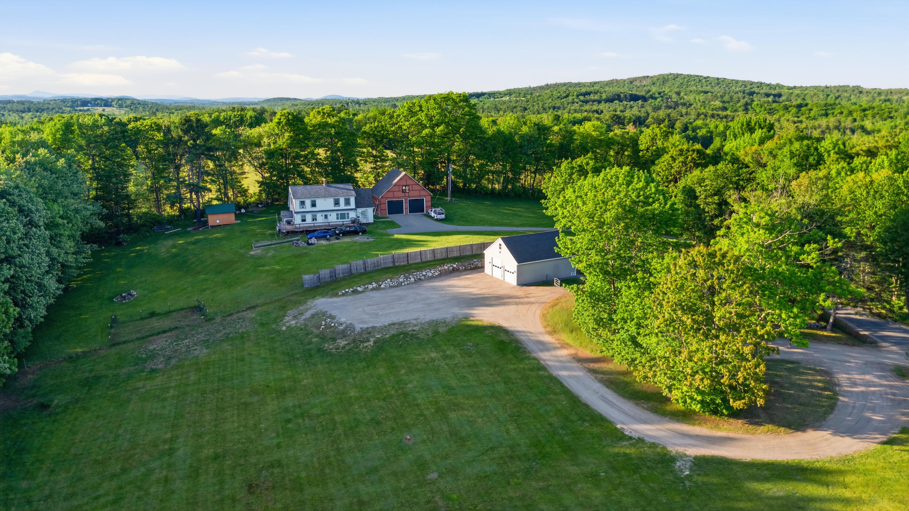 373 Church Hill Road Leeds, ME 04263 - Photo 46 of 59 373 Churchill Leeds-54