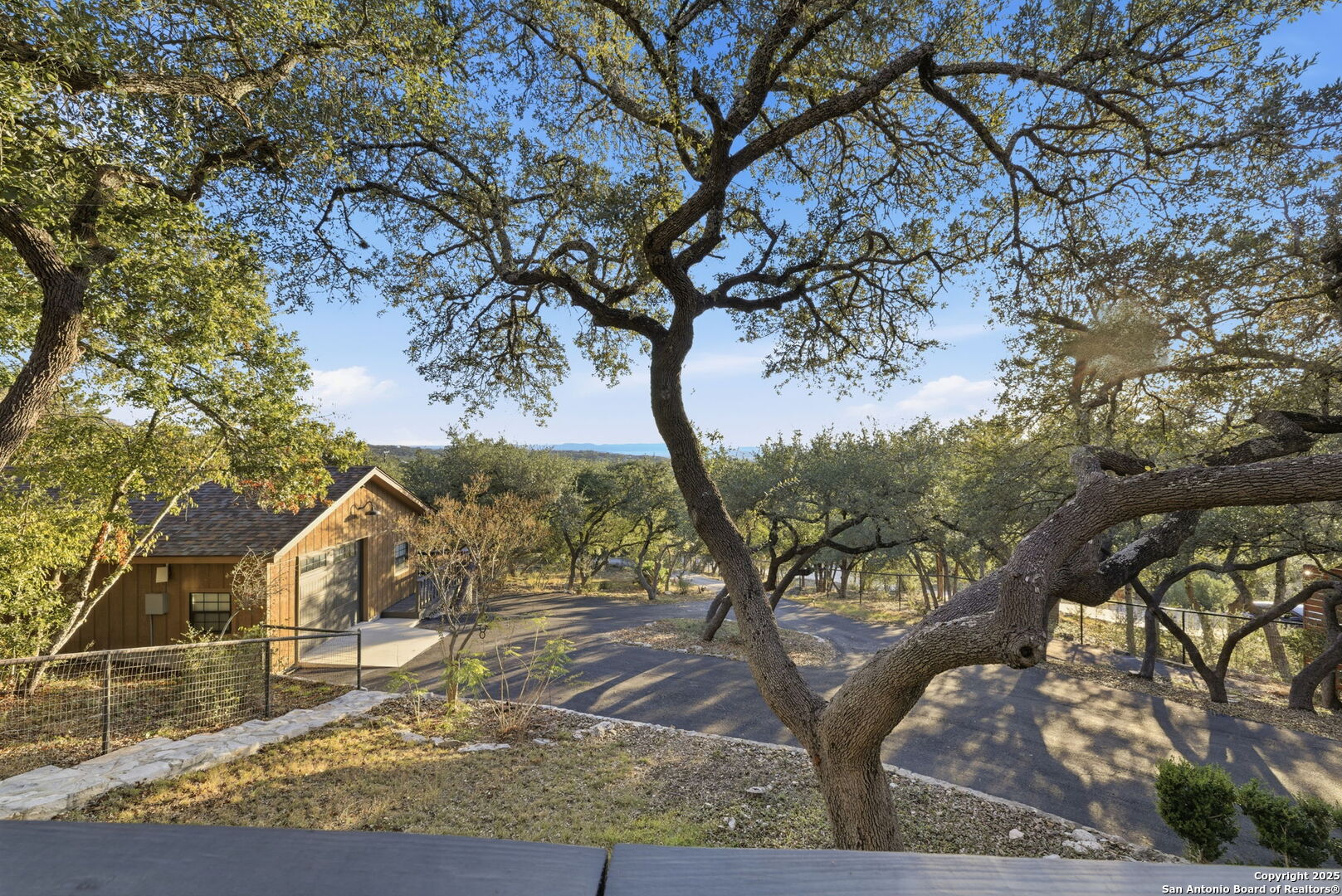 1072 Summit Canyon Lake, TX 78133 - Photo 13 of 50 a view of outdoor space